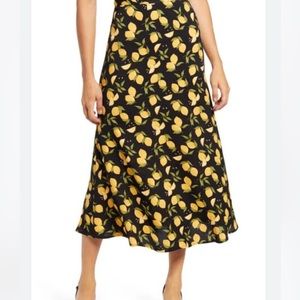 Reformation Bea Skirt Size 4